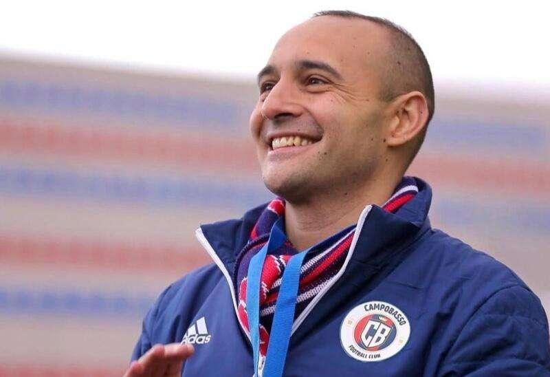 Reggina, l’ultimatum di Rizzetta: “Siamo ben oltre i limiti della pazienza”