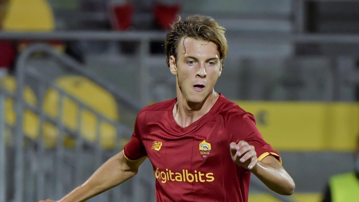 Catanzaro, attesa per Imperiale: torna forte il nome di Riccardo Ciervo