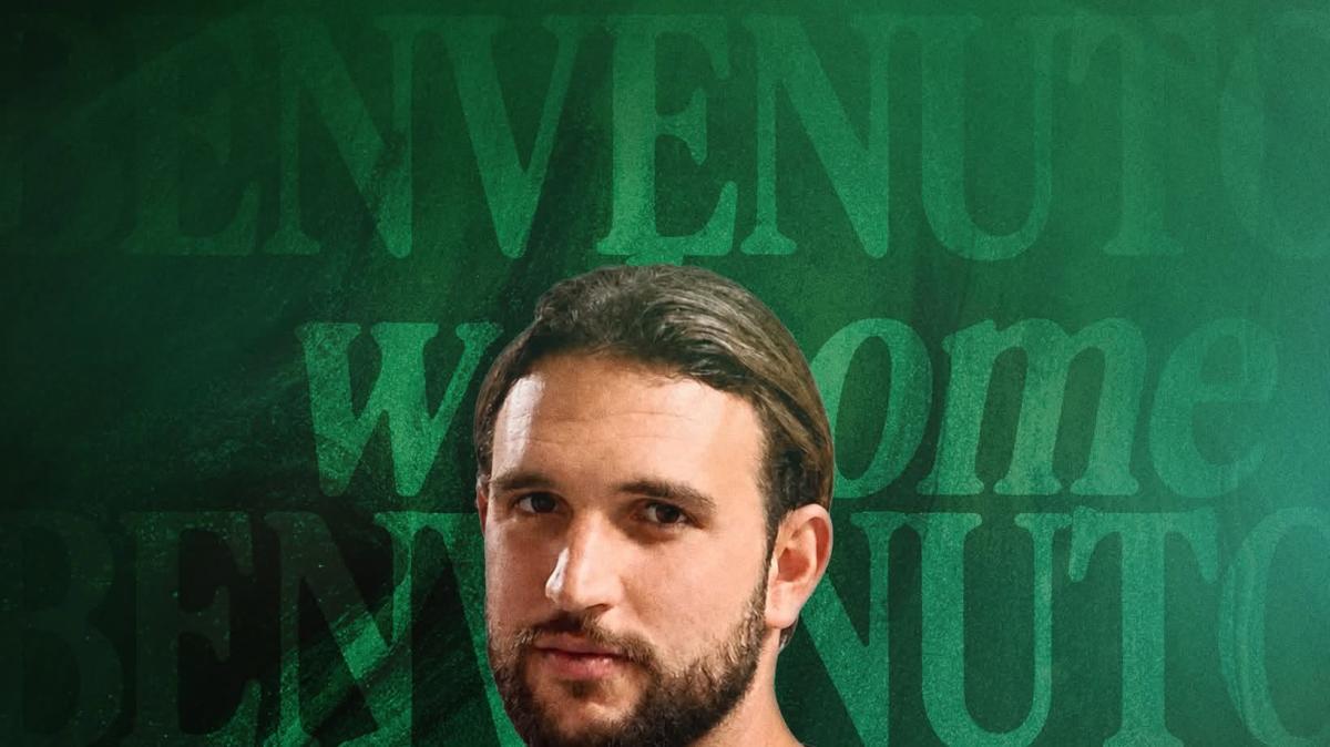 Scopelliti (Villese RV): "Questo è l'anno zero, lavoriamo per il futuro"