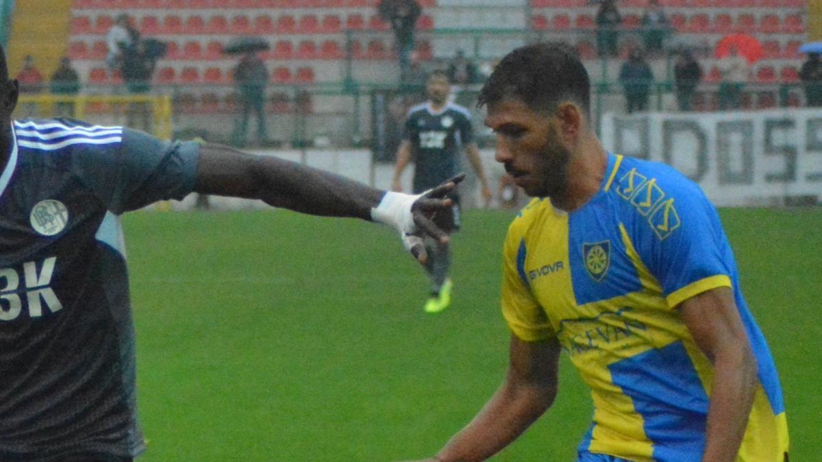 Marco Imperiale riabbraccia il Catanzaro: “Emozione incredibile, qui sono nato…”