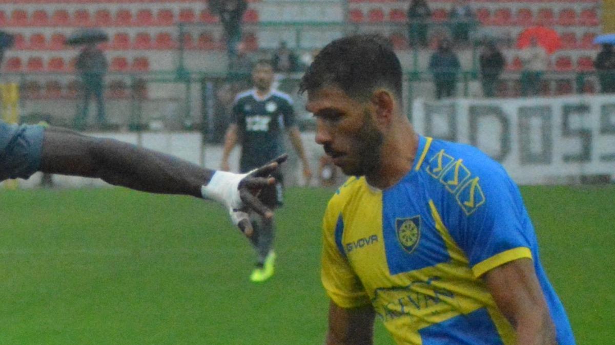 Catanzaro, c’è la fumata bianca: è fatta per Marco Imperiale