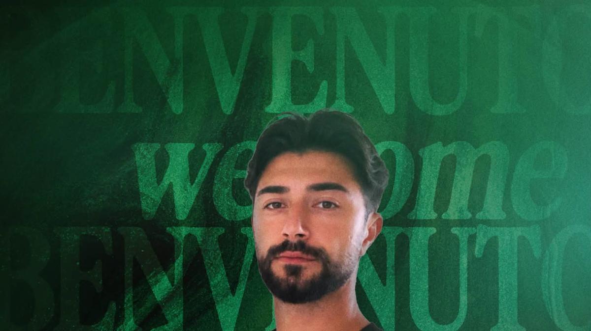 ALLEGRO(Villese RV): "Sono tornato per la mia città. Contro la Sports Palmi vogliamo far bene e sfruttare al massimo il fattore campo"