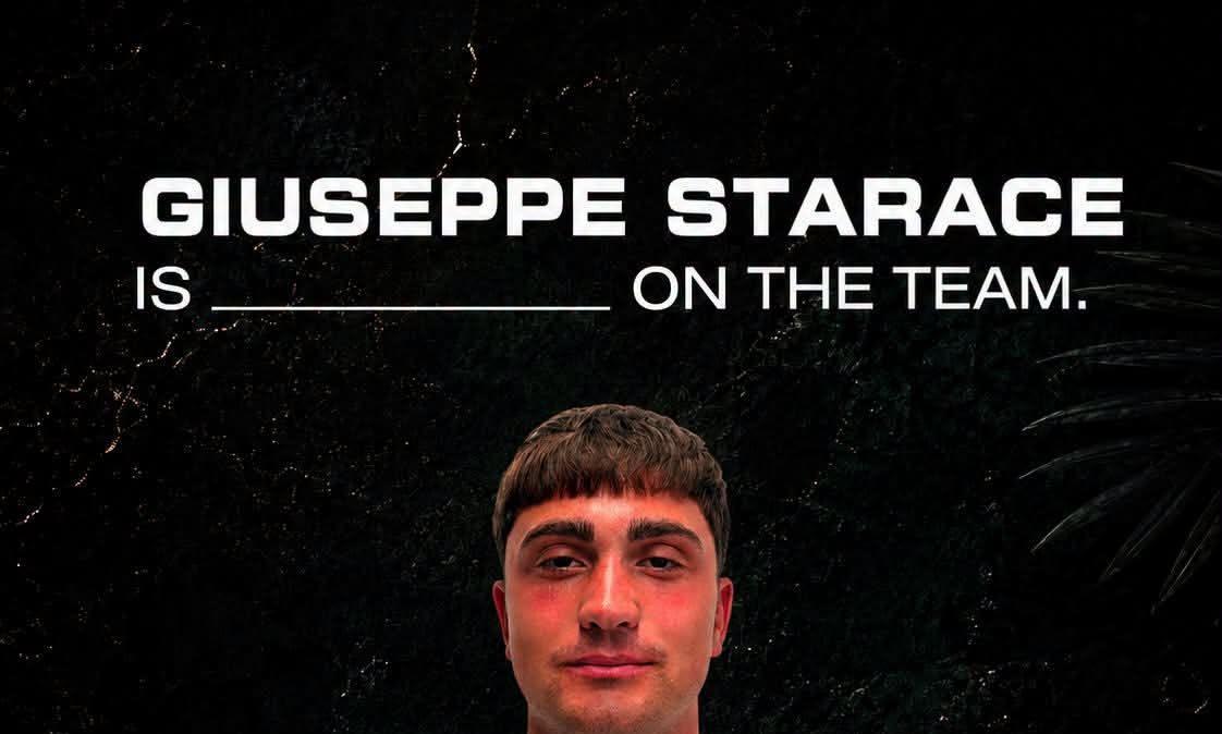 US Palmese, ecco Starace
