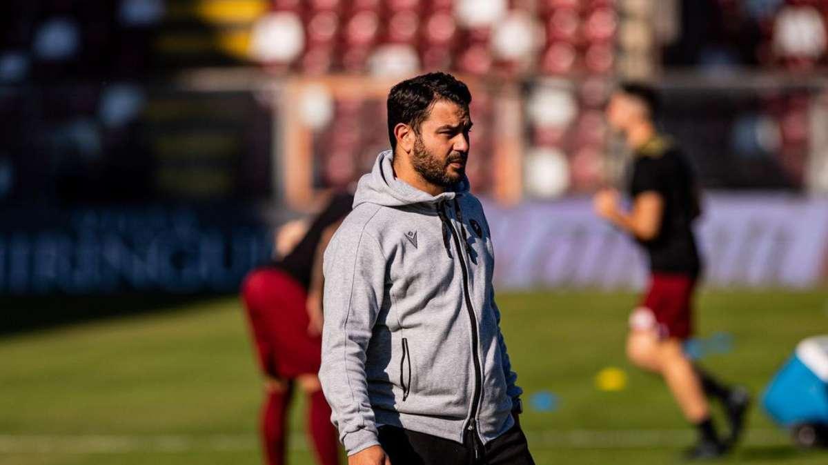 Disastro Italia, le riflessioni di Carmine Alessandria: "Tornare a una formazione più specifica e identitaria dei ruoli"