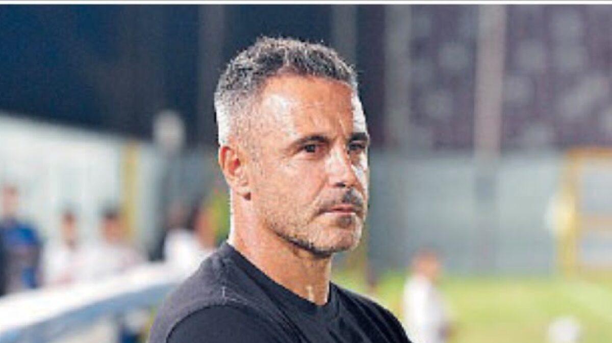 Reggina travolgente anche contro l'Avola; Marchionni dopo il match: "Messo in pratica ciò per cui abbiamo lavorato"