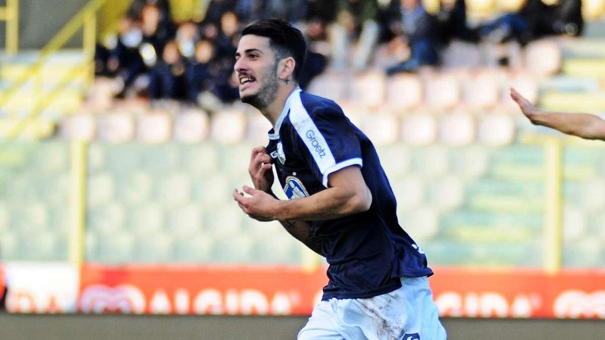 Vibonese, pronto un fedelissimo di Modica: in arrivo l'ex Serie C Damiano Lia
