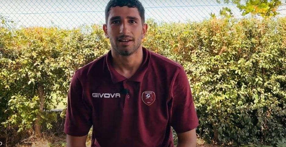 Reggina, Bruno Barranco in scadenza: l'attaccante potrebbe lasciare