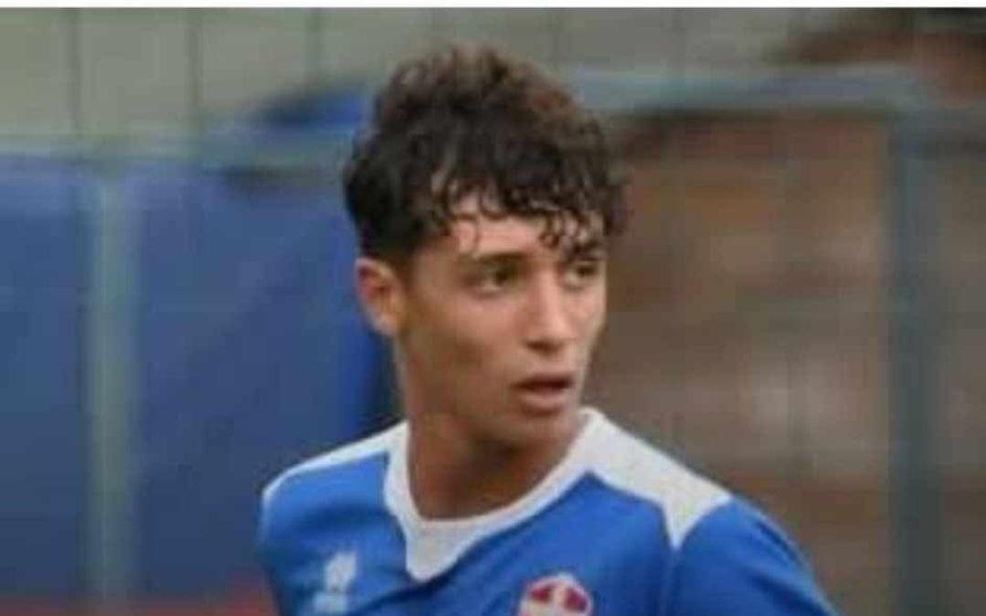 Reggina , il primo rinforzo è il giovane De Mori dal Novara