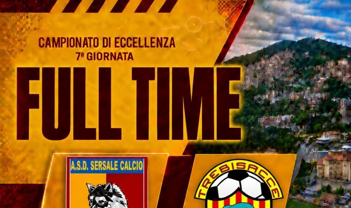 Risultato finale