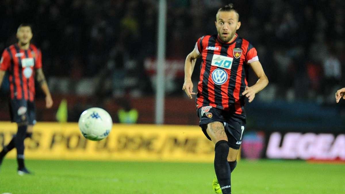UFFICIALE - Reggina, ecco il primo colpo: firma Domenico Mungo