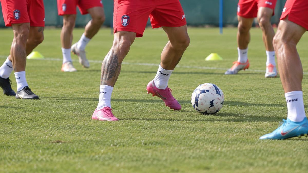 Crotone, i convocati di Greco per il Monopoli: sono 23 i rossoblù