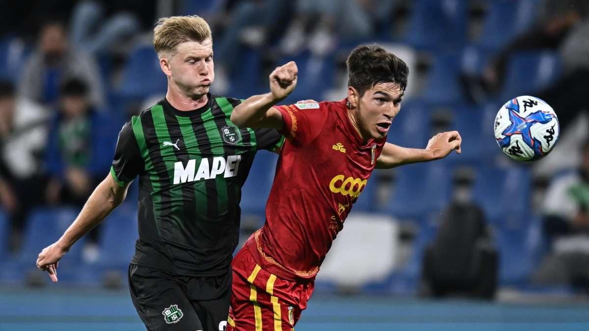 Catanzaro, la Serie A bussa per Bonini: c'è anche il Sassuolo
