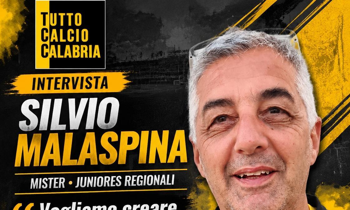 Juniores Regionali: Polisportiva Melitese, Silvio Malaspina guarda al futuro "Vogliamo creare uno zoccolo duro del territorio"
