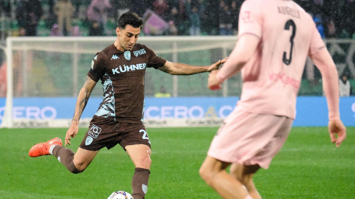 Catanzaro, Candela positivo: "Tutte le carte in regola per raggiungere i playoff"