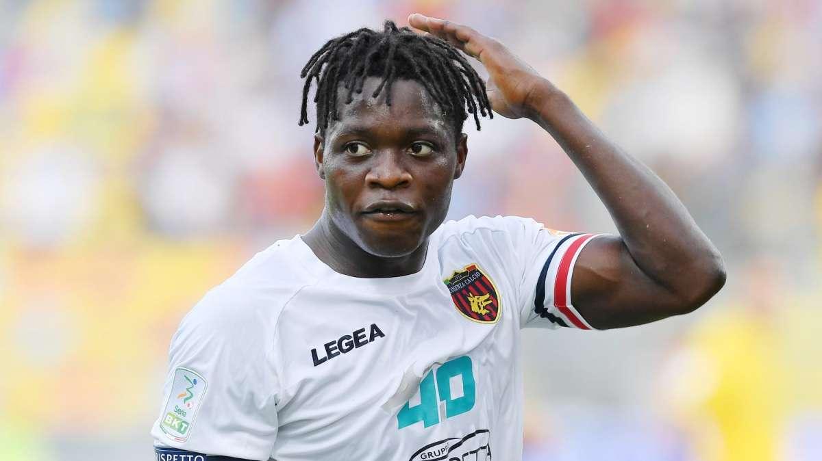 Modesto e il legame con Juric, Kone: "Ha voluto fortemente venissi a Crotone"