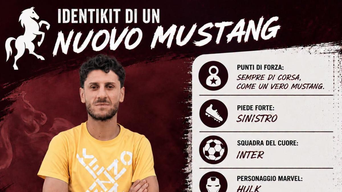Colpo Bovalinese, arriva Nunzio Tripodi