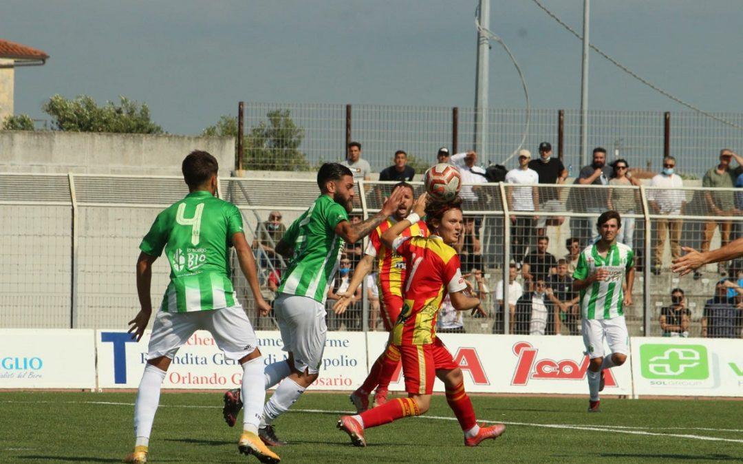 Lamezia c'è: Vigor e Sambiase hanno formalizzato l'iscrizione in Serie D.