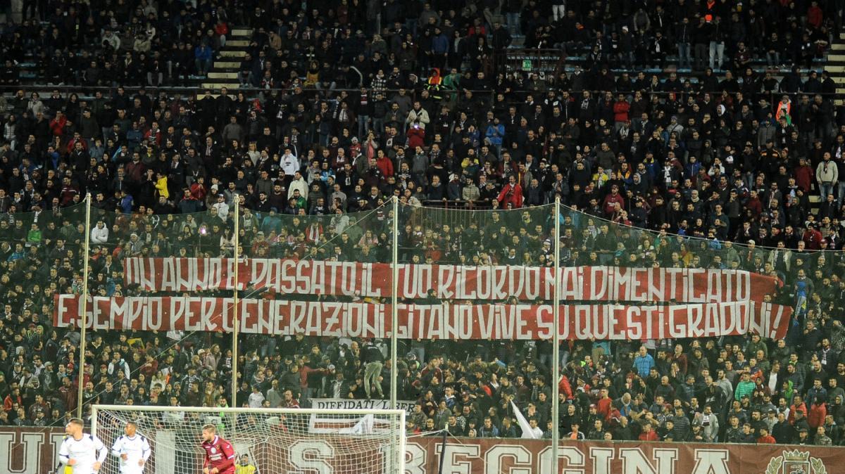 Reggina-Igea Virtus, è subito scontro diretto: in palio la vetta del girone I