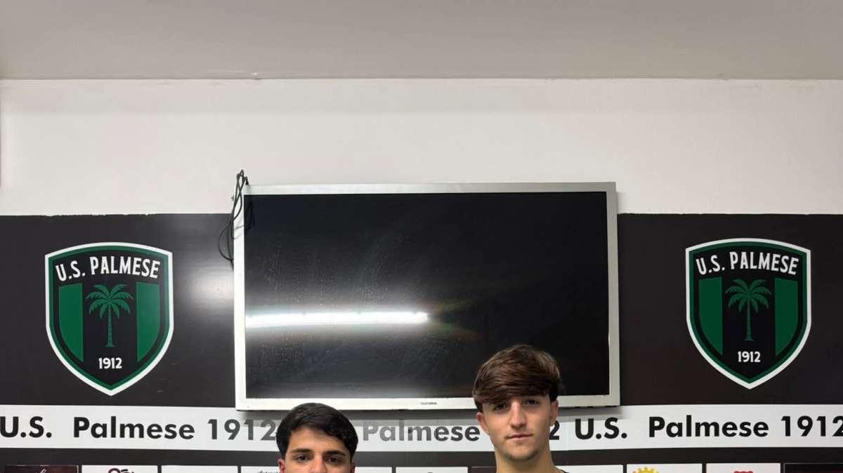 Palmese, due graditi ritorni 