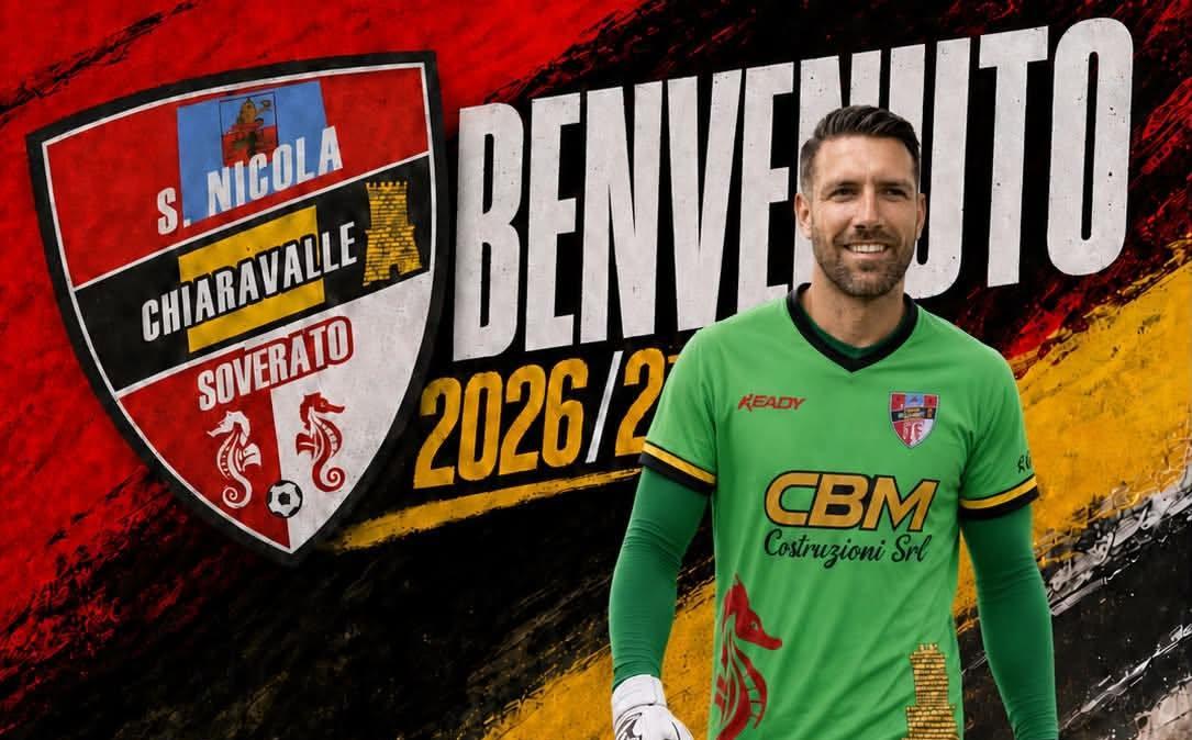 Ex Crotone e Catanzaro, Branduani riparte dalla Promozione