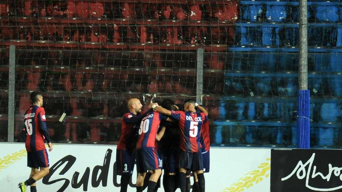 UFFICIALE - Vibonese: ecco Ngom e Mauceri
