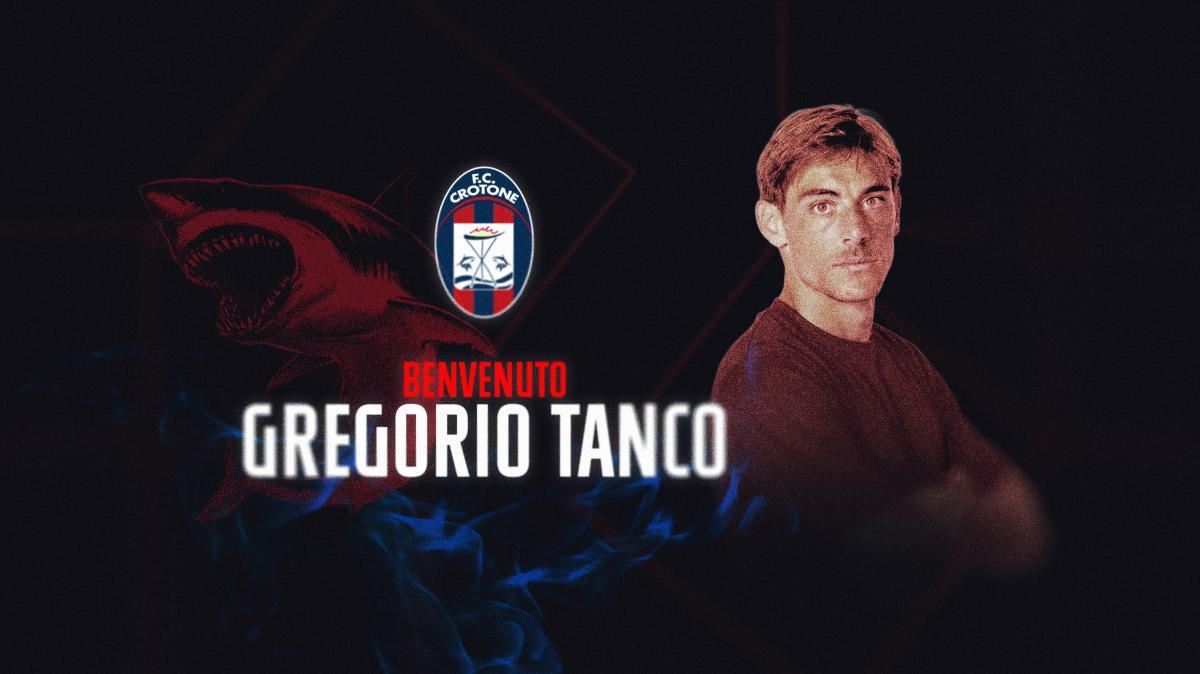 Crotone, un altro rinforzo per la difesa: arriva l'argentino Gregorio Tanco