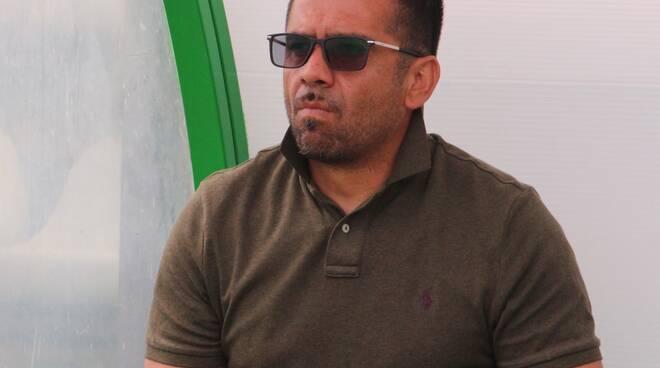 Vigor Lamezia-Reggina, il tecnico biancoverde contro il suo passato calcistico;  i probabili undici contro gli amaranto