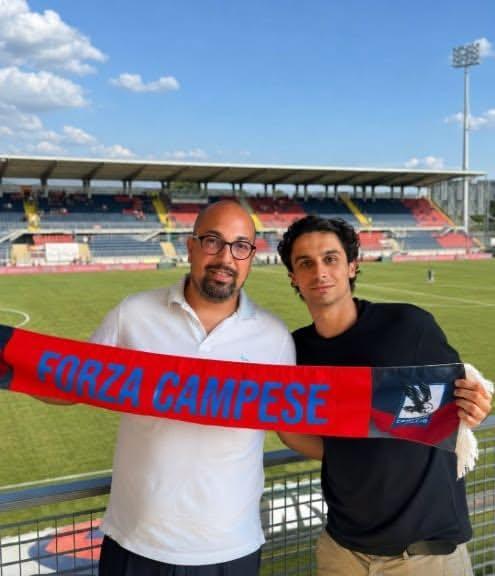 Prima Categoria - la Campese piazza il colpo che cambia il rumore del suo mercato