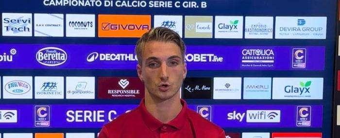 Cosenza, un'operazione alla battute finali: la firma sul contratto dopo il weekend