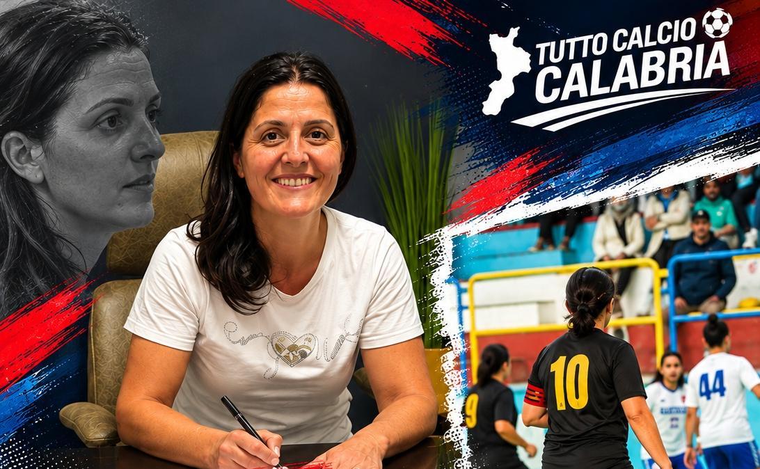 Val Gallico Women, parla il capitano Katia Malavenda: «La nostra forza dovrà essere il gruppo»
