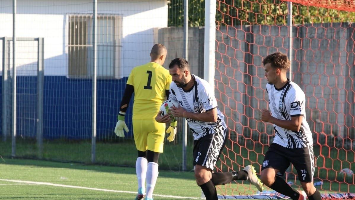 Palizzi, cuore e carattere: Bruzzese firma il successo al 96'. Lazzaro beffato nel finale