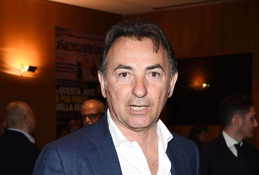 “Catanzaro modello vincente”: Massimo Mauro esalta i giallorossi
