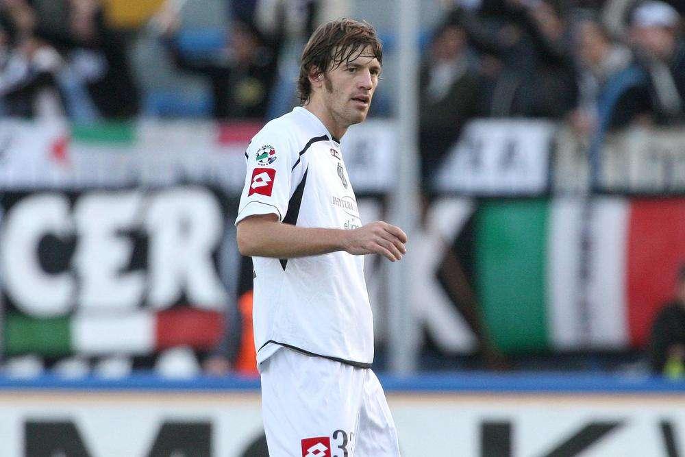 Franceschini: "Complimenti a Bonanno. Reggina, batteria di over di alto livello"
