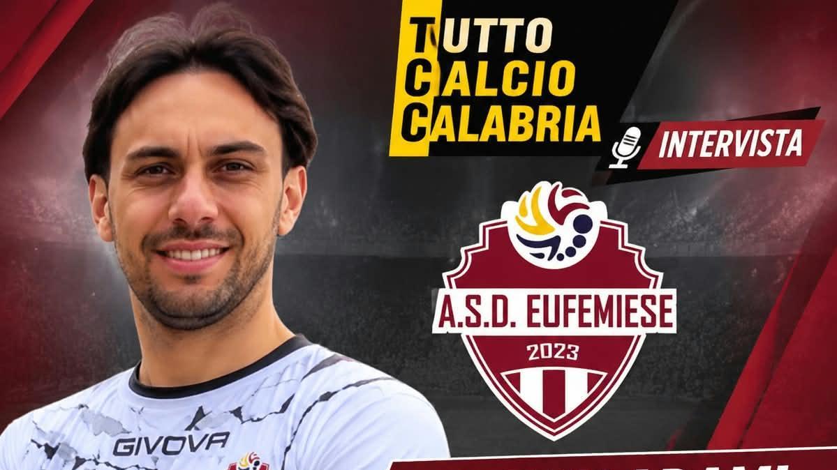 Eufemiese, il capitano Jeremy Adami dopo la sconfitta contro la Campese: "Ripartiamo dalla prestazione"