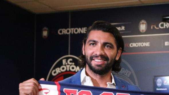 Crotone, Vrenna: "Raggiunto tutti gli obiettivi che ci eravamo prefissati"