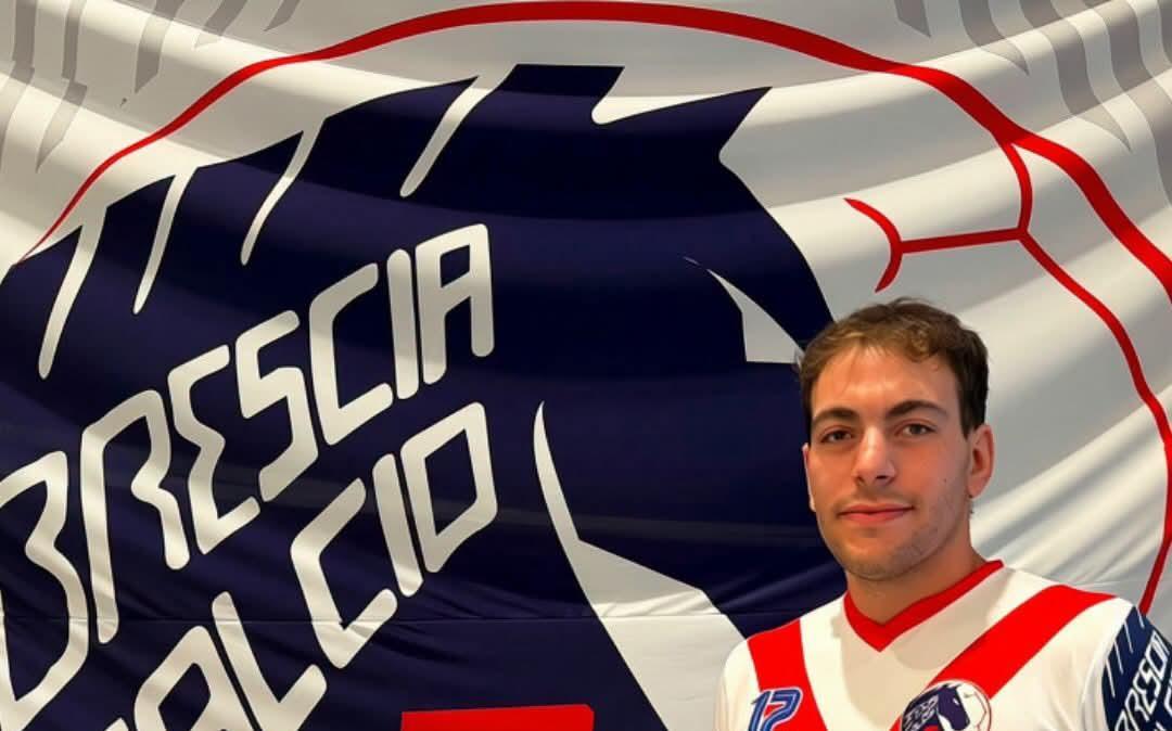 Kevin Martinis, dalla Calabria a Brescia: un valore aggiunto tra i pali