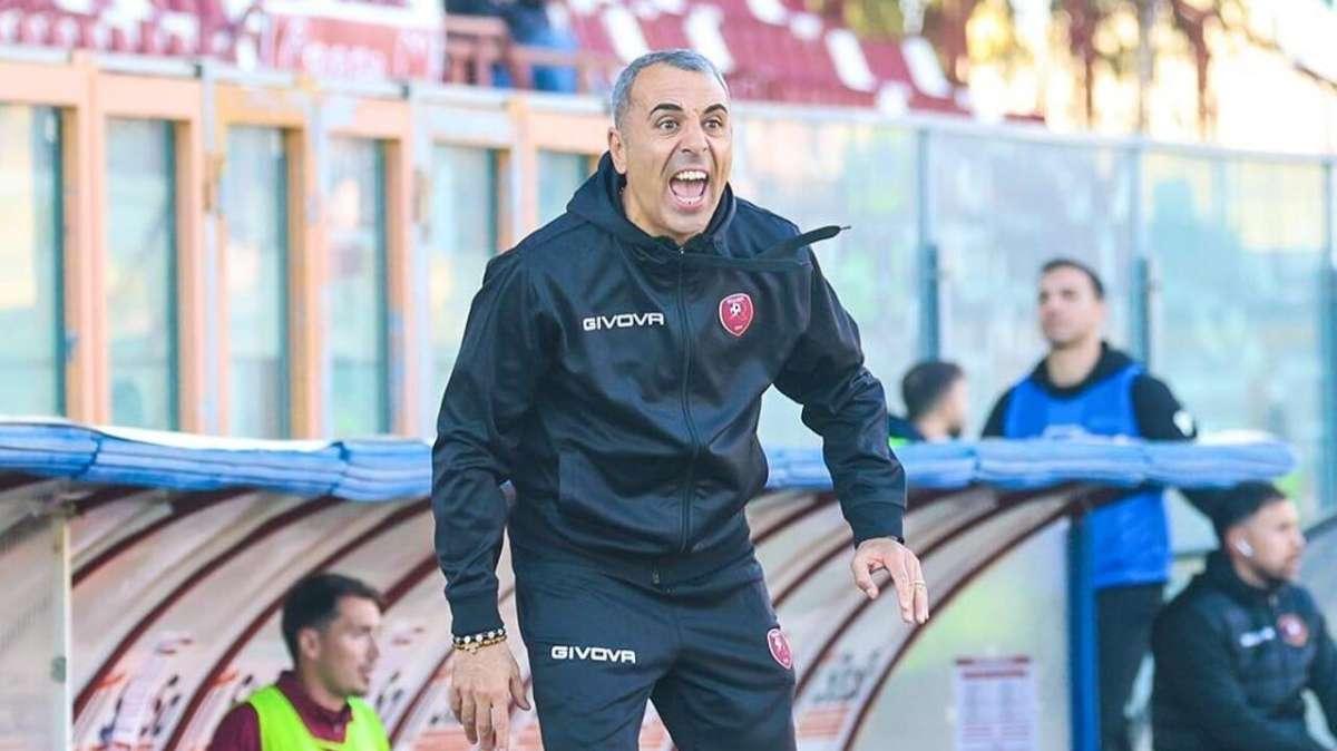 Reggina, basta Di Grazia per agguantare la finale playoff. Torrisi: "Più forti della contestazione"