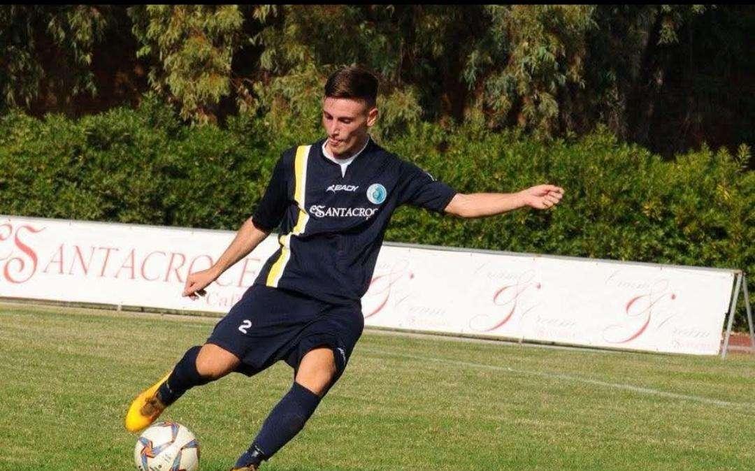 Stefano Diano, un esempio dentro e fuori dal campo 