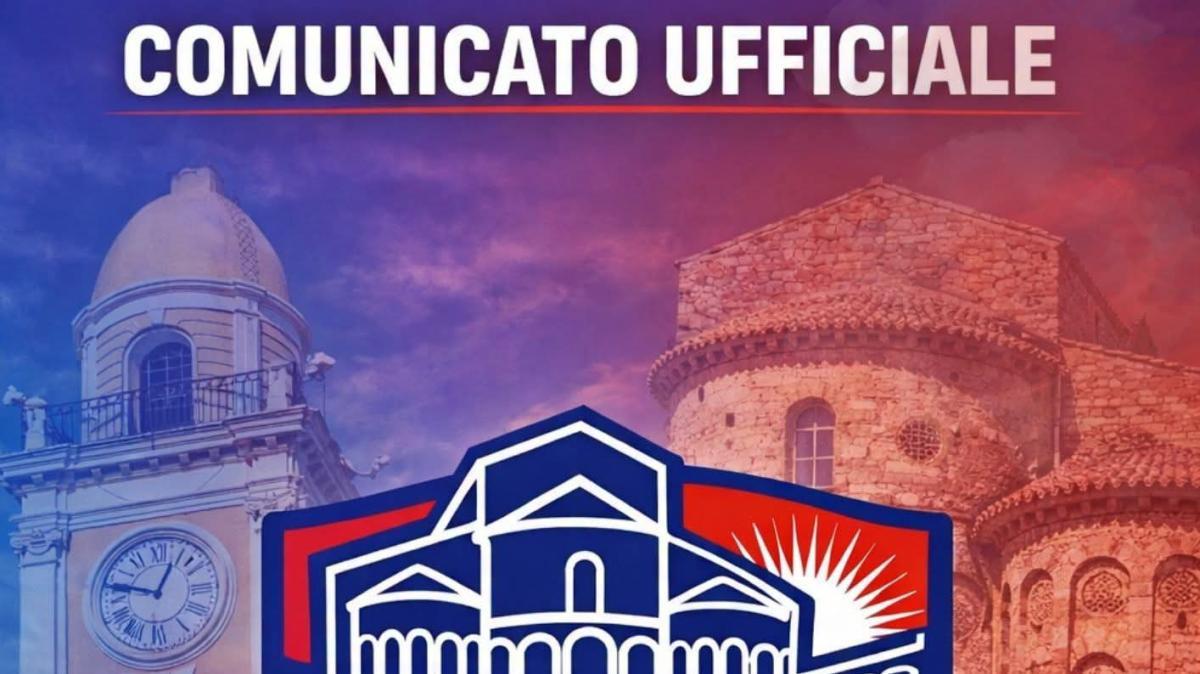 ASD Rossanese,  Perrotta è il nuovo tecnico