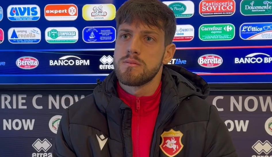 Le probabili formazioni di Cosenza-Potenza: Achour dal 1', panchina per Energe