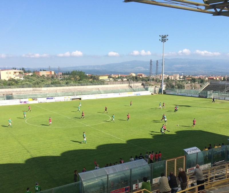 Lamezia in standby: si attendono novità per Sambiase e Vigor.