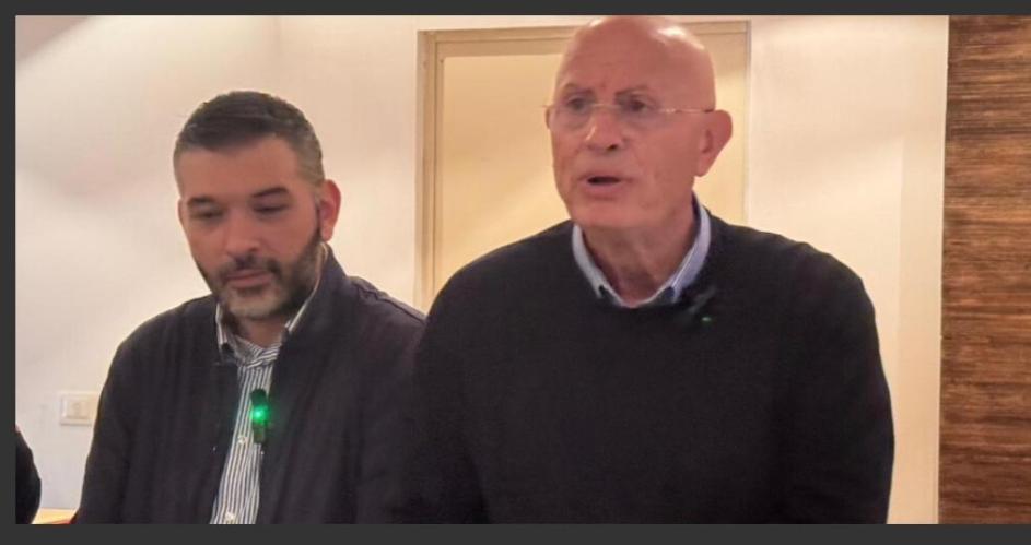 Ballarino, il patron che dopo la Reggina può aprire la nuova Era dell’Enna