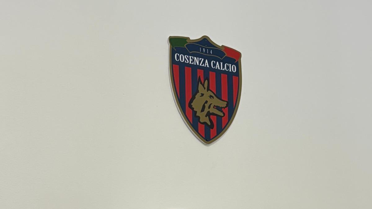 E’ ufficiale, Lucioni nuovo DS del Cosenza Calcio
