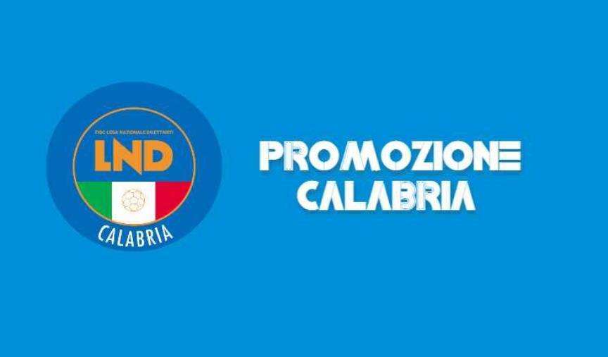 Promozione Calabrese Girone A: risultati, classifica e classifica marcatori 2026/27