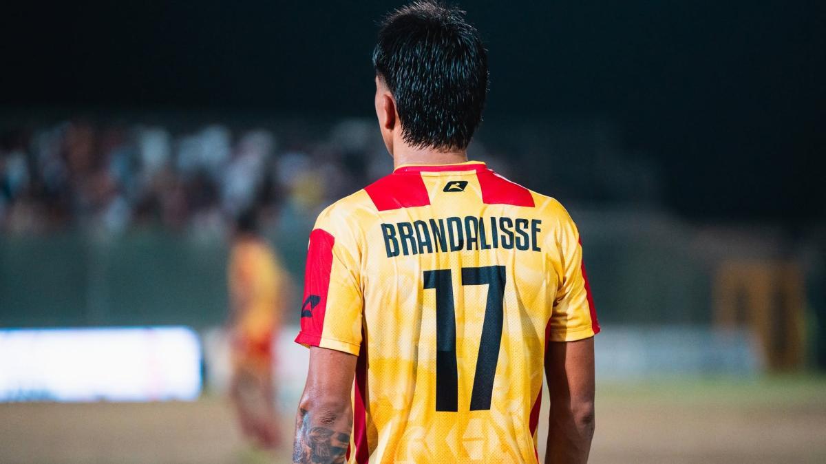 Show del Sambiase, poker nel derby con la Vigor Lamezia: super Brandalisse