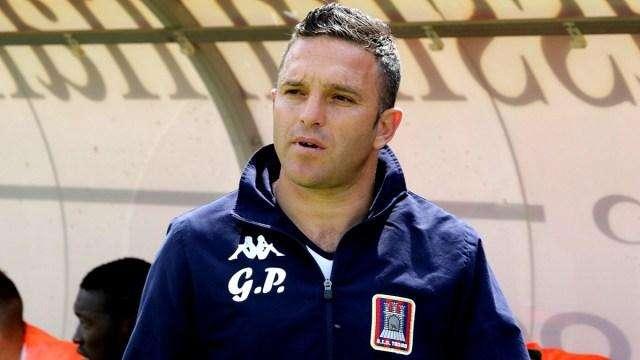 Flash news: La Cittanovese va su Giuseppe Pagana per la panchina