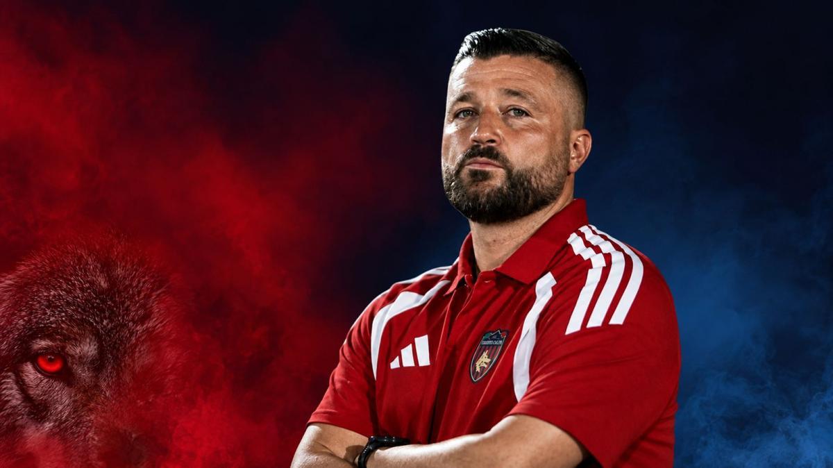Coppitelli dopo il pari: «Un punto, un clean sheet: per noi è qualcosa di molto importante»