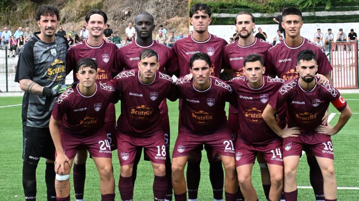 Deliese, avvio da sogno: due vittorie e vetta della classifica