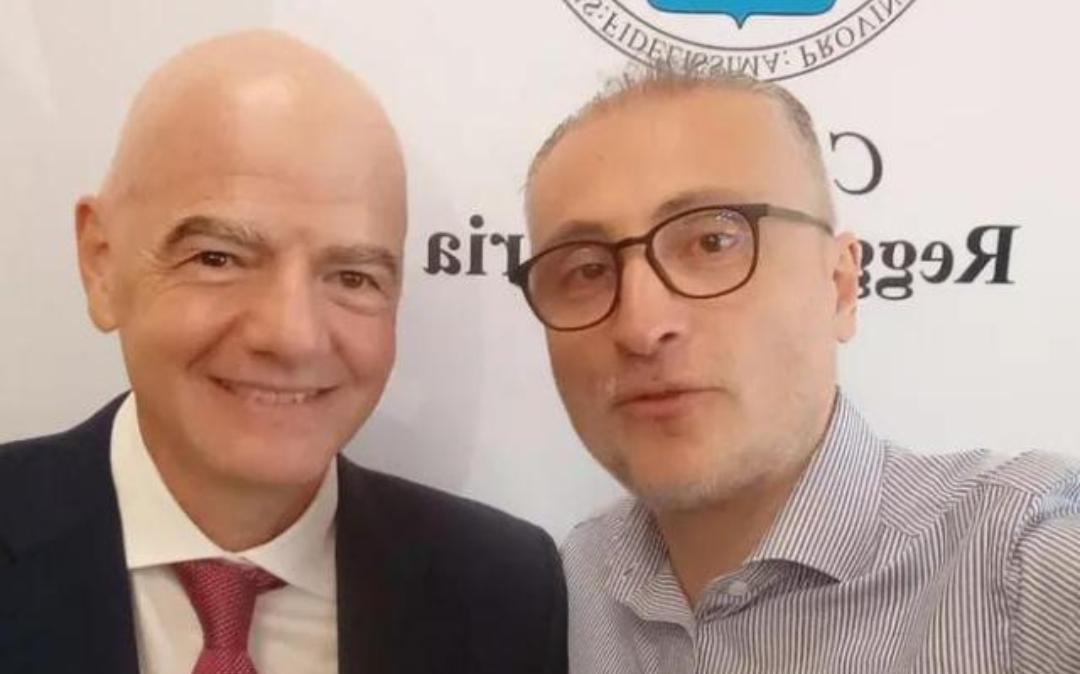 Francesco La Gamba valuta un nuovo progetto ambizioso