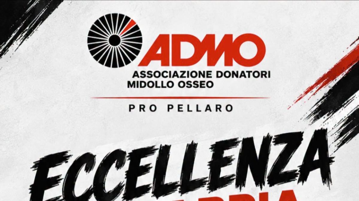 ADMO Pro Pellaro 1919, ecco i convocati per la prima di campionato.